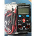 China Manufacturer ZOTEK multimeter digital ZT-S2 4000 count backlit display multimeter